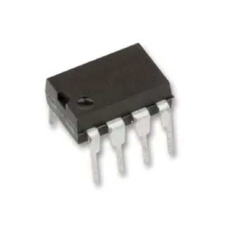 UC3842BN-STMICROELECTRONICS-Current Mode PWM Controller