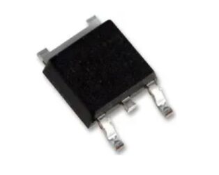 LD29150DT50R-STMICROELECTRONICS-Fixed LDO Voltage Regulator