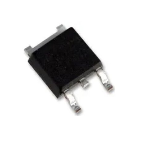 LD29150DT50R-STMICROELECTRONICS-Fixed LDO Voltage Regulator