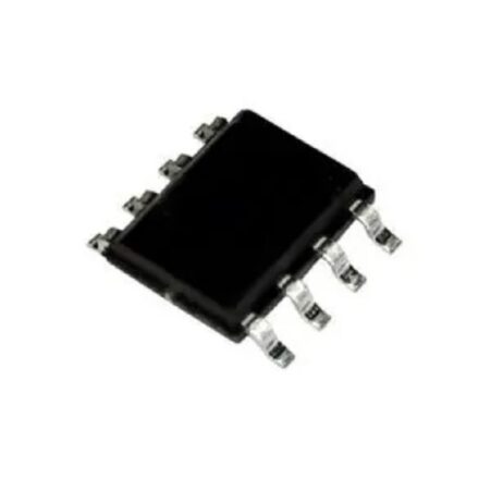 TLE9251VSJXUMA1-INFINEON-CAN Interface, CAN FD Transceiver