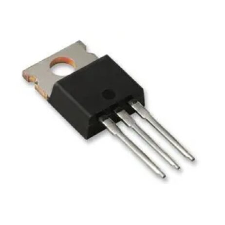 MC7812BTG-ONSEMI-Linear Voltage Regulator