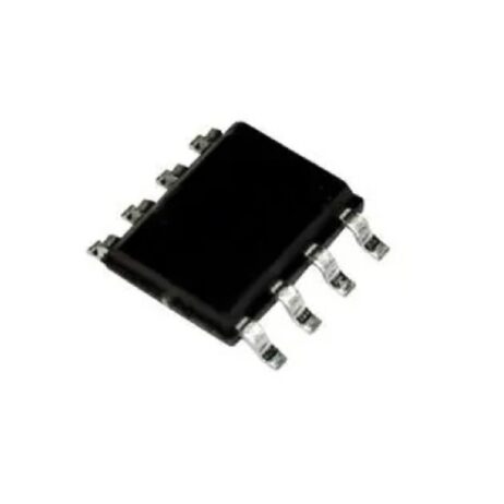 UC3844AD8-TEXAS INSTRUMENTS-Current Mode PWM, 25V-12V supply, 500 kHz, 5V/200mA out, SOIC-8