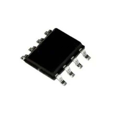 UC3843AD8TR-TEXAS INSTRUMENTS-Current Mode PWM