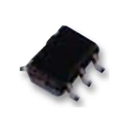 SN74LVC1G240DCKR-TEXAS INSTRUMENTS-Buffer / Line Driver