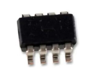 SN74LVC2T45DCTR-TEXAS INSTRUMENTS-Bus Transceiver