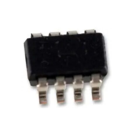 SN74LVC2T45DCTR-TEXAS INSTRUMENTS-Bus Transceiver