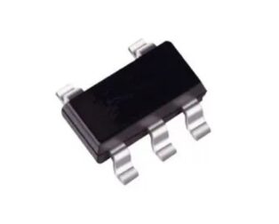 74LVC1G17QW5-7-DIODES INC.-Buffer, Schmitt Trigger