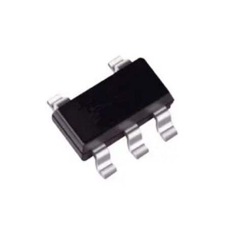 74LVC1G17QW5-7-DIODES INC.-Buffer, Schmitt Trigger