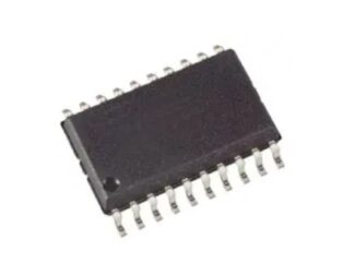 74HCT244D,653-NEXPERIA-Buffer / Line Driver, 74HCT244, 4.5 V to 5.5 V, SOIC-20