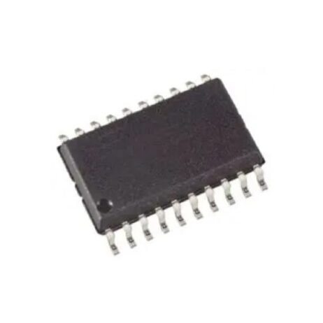 74HCT244D,653-NEXPERIA-Buffer / Line Driver, 74HCT244, 4.5 V to 5.5 V, SOIC-20