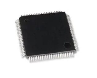 STM32F411VCT6-STMICROELECTRONICS-ARM MCU