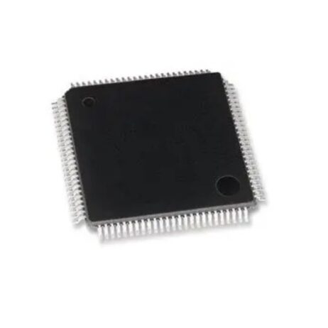 STM32F411VCT6-STMICROELECTRONICS-ARM MCU