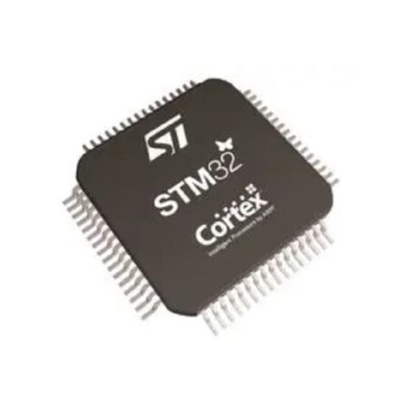 STM32F373RBT6-STMICROELECTRONICS-ARM MCU