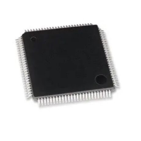 STM32F303VCT6-STMICROELECTRONICS-ARM MCU