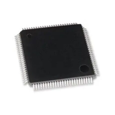 ATMEGA2560-16AU-MICROCHIP-8 Bit MCU