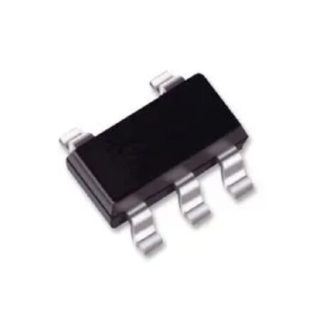 NCP718BSN500T1G-ONSEMI-Fixed LDO Voltage Regulator