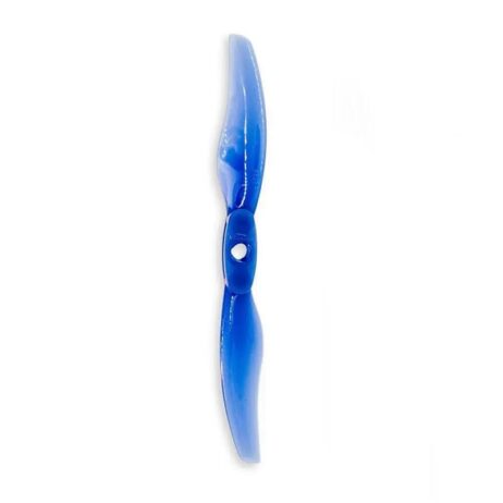 Orange HD Propellers Floppy Proppy 5135-2 (2CW, 2CCW) - Blue