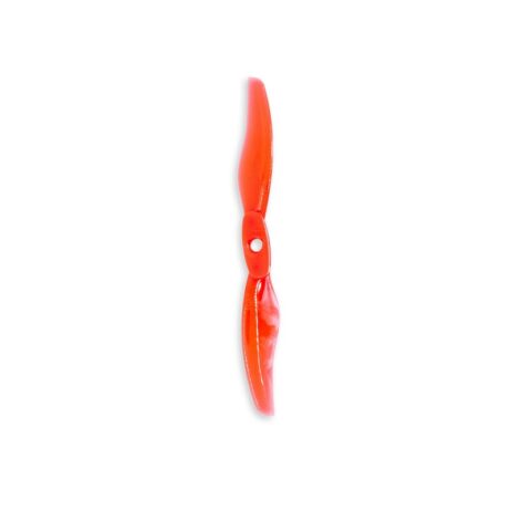 Orange HD Propellers Floppy Proppy 5135-2 (2CW, 2CCW) - Red