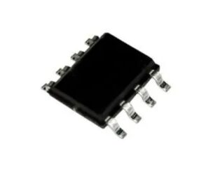 MC34063ABD-TR-STMICROELECTRONICS-DC-DC Switching Buck, Boost, Inverting Regulator