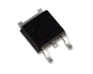 LD1086DT50TR-STMICROELECTRONICS-Fixed LDO Voltage Regulator