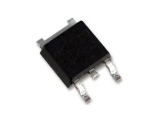 L78M05ABDT-TR-STMICROELECTRONICS-Fixed Linear Voltage Regulator