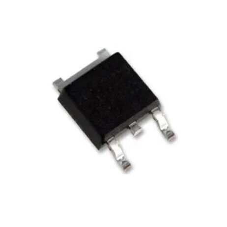 L78M05ABDT-TR-STMICROELECTRONICS-Fixed Linear Voltage Regulator