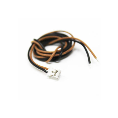 1.5A/AW-1.5mm-2 pin Female Housing Connector with 300mm Wire(28 AWG)