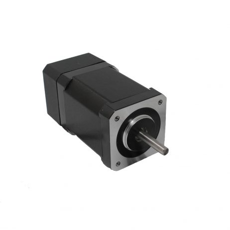 PRO-RANGE NEMA17 PR42HS60-1704BED-07 7.3-Kg-cm Closed Loop Stepper Motor -D Type Shaft