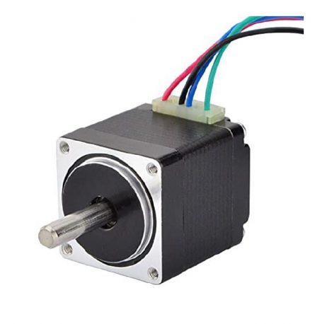 1551628HS45-0674 NEMA11 0.95Kg-cm Stepper Motor Round-Type99