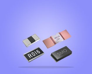 Current Sense Resistors