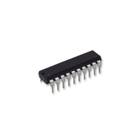 Microchip GE20DIP 40