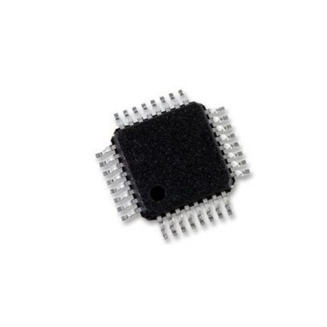 Microchip GE32TQFP05 40 1 2