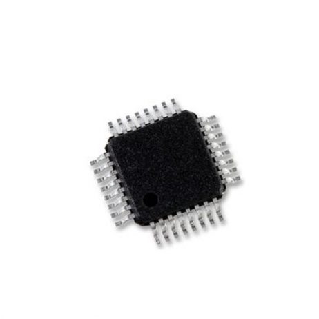 Microchip GE32TQFP05 40 1