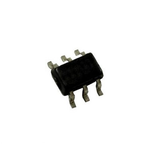 Microchip GE6SOT23 40 1