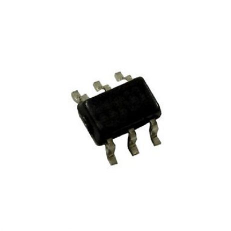 Analog Devices GE6SOT23 40 3