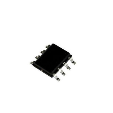 Microchip GE8SOIC 40 2