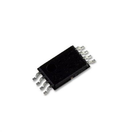 Microchip GE8TSSOP 40 1