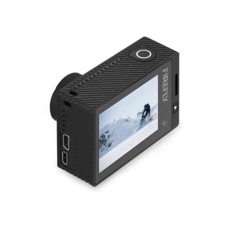 Hawkeye Hawkeye Firefly X 4K 60 FPS Action Camera 170 Degree Lens 2