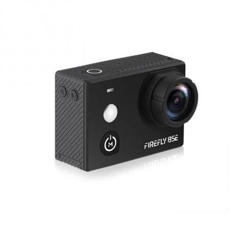 Hawkeye Hawkeye Firefly X 4K 60 FPS Action Camera 170 Degree Lens 3