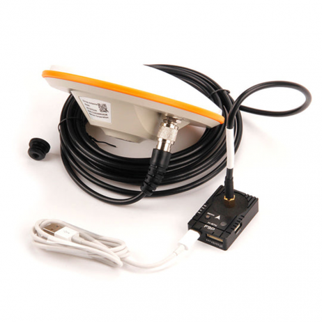 Holybro H-RTK F9P Base station