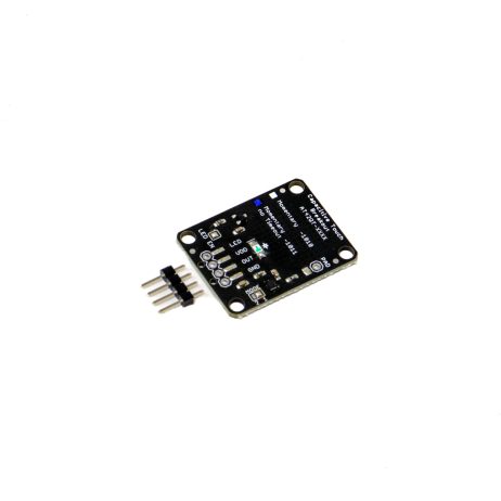 SmartElex Capacitive Touch Breakout - AT42QT1011