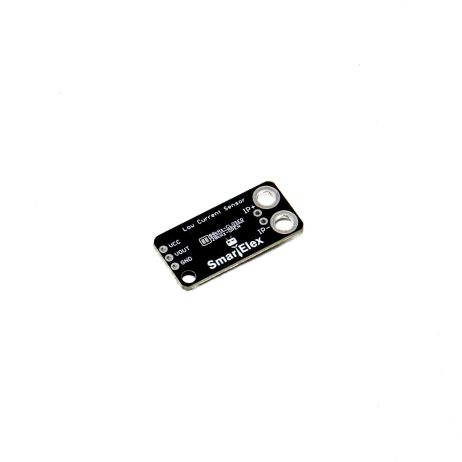 SmartElex Current Sensor Breakout - ACS723 (Low Current)