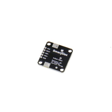 SmartElex Current Sensor Breakout - INA169