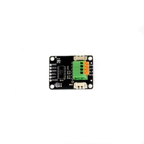 SmartElex Scale Breakout - NAU7802