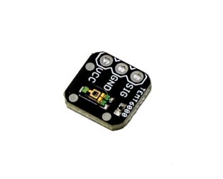 SmartElex Ambient Light Sensor Breakout - TEMT6000