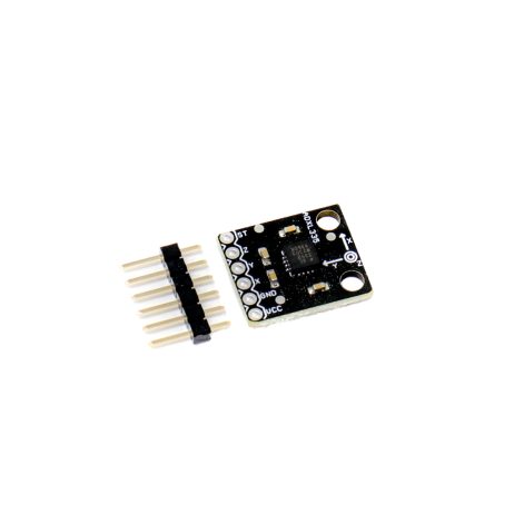 SmartElex Triple Axis Accelerometer Breakout - ADXL335