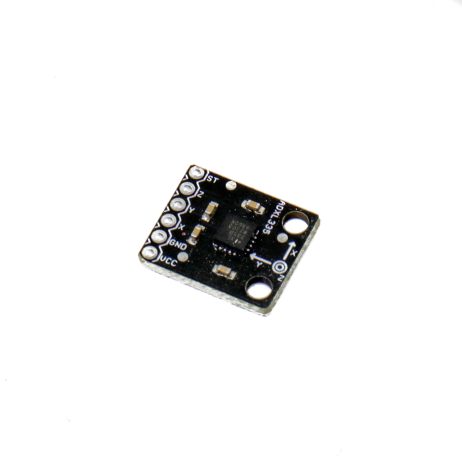 SmartElex Triple Axis Accelerometer Breakout - ADXL335