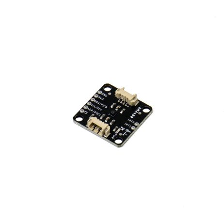 SmartElex Triple Axis Accelerometer Breakout - BMA400