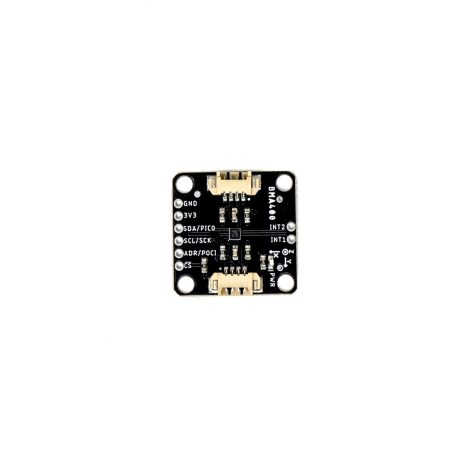 SmartElex Triple Axis Accelerometer Breakout - BMA400