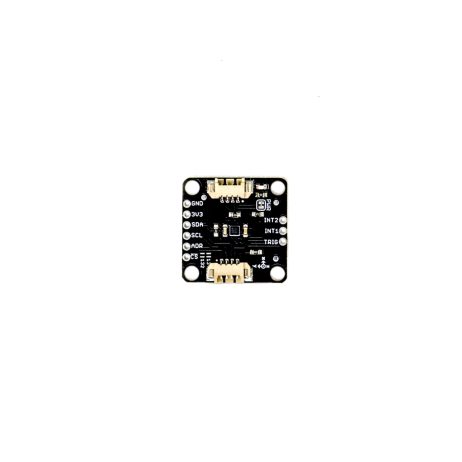 SmartElex Triple Axis Accelerometer Breakout - KX134